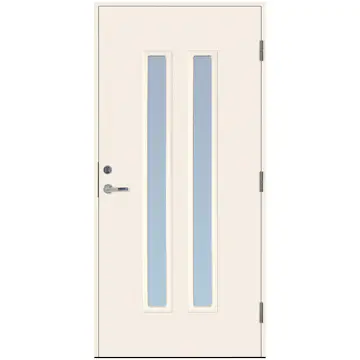 Ytterdörr Scandidoor Torp Duo