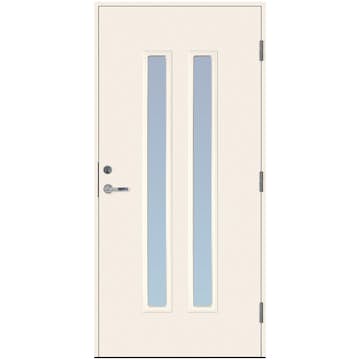 Ytterdörr Scandidoor Torp Duo