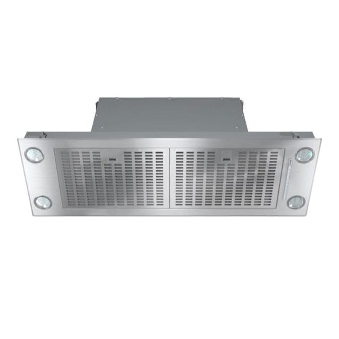 Inbyggnadsfläkt Miele DA 2390 NER EDST