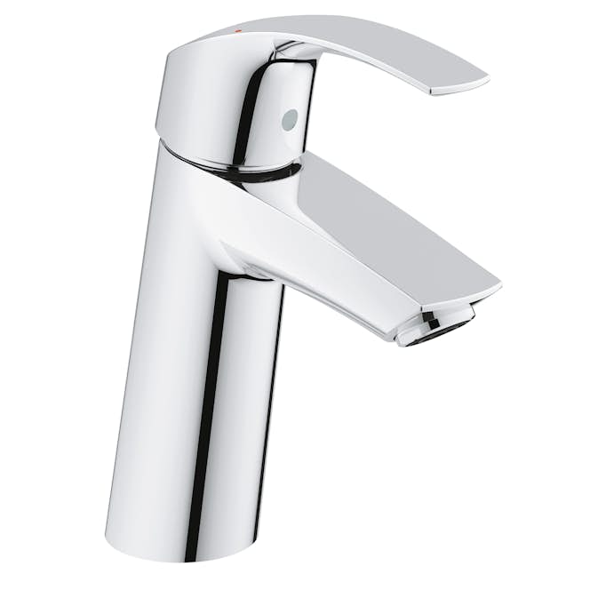 Tvättställsblandare Grohe Eurosmart 23923 med Pop-up ventil