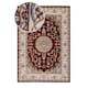 Wiltonmatta KM Carpets Dubai Medallion