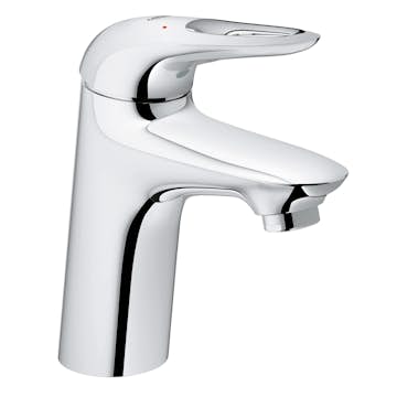 Tvättställsblandare Grohe Eurostyle 23929 med Pop-Up Ventil