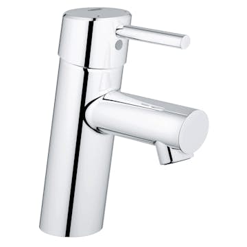 Tvättställsblandare Grohe Concetto 23931 med Pop-Up Ventil