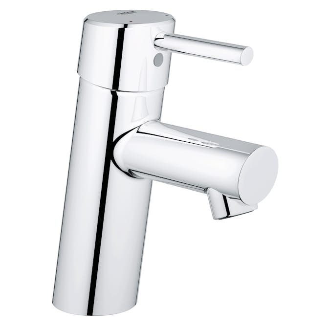 Tvättställsblandare Grohe Concetto 23931 med Pop-Up Ventil