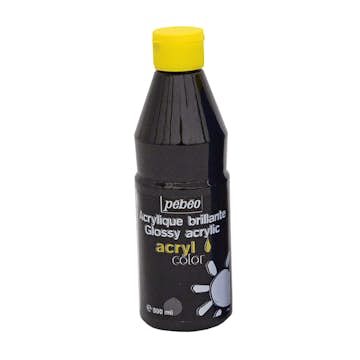 Hobby/Akrylfärg ABA Skol 500 ml