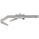 Trepunktsskjutmått Limit