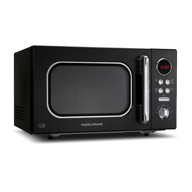 Mikrovågsugn Morphy Richards Accent 23 l