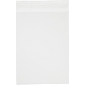 Cellofanpåsar Creativ Company 19x14,5 cm 50 st/1 Förp