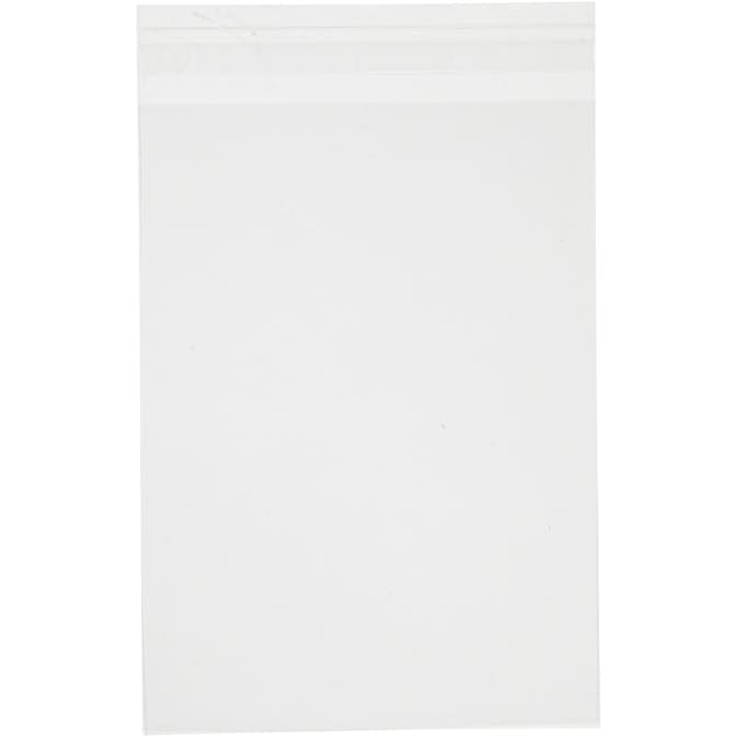 Cellofanpåsar Creativ Company 19x14,5 cm 50 st/1 Förp