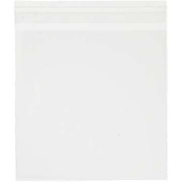 Cellofanpåsar Creativ Company 14x14,2 cm Tjocklek 30 My 50 st/1 Förp
