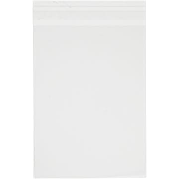 Cellofanpåsar Creativ Company 16x12,5 cm 50 st/1 Förp