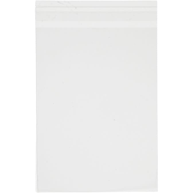 Cellofanpåsar Creativ Company 16x12,5 cm 50 st/1 Förp