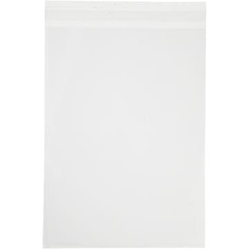 Cellofanpåsar Creativ Company 23x16,8 cm 50 st/1 Förp