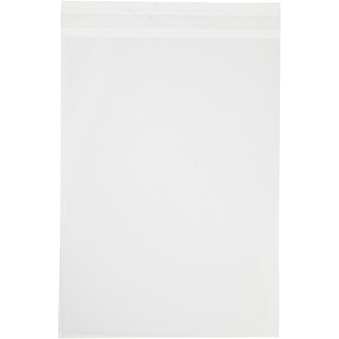 Cellofanpåsar Creativ Company 23x16,8 cm 50 st/1 Förp