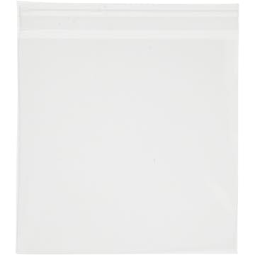 Cellofanpåsar Creativ Company H16 cm Tjocklek 30 My 50 st/1 Förp