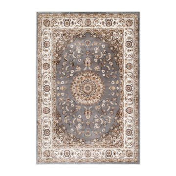 Wiltonmatta KM Carpets Dubai Medallion