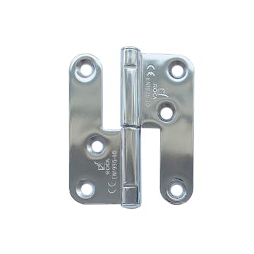 Gångjärn Leif Arvidsson 3220-98 A4