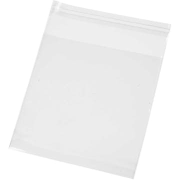 Cellofanpåsar Creativ Company 11,3x11 cm 200 st/1 Förp