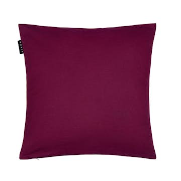 Kuddfodral Linum Annabell 50x50 cm