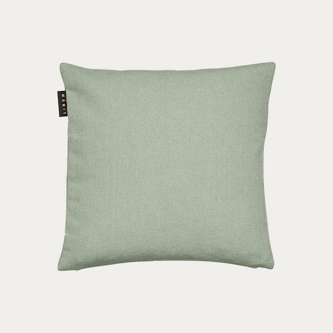 Kuddfodral Linum Pepper 40x40 cm