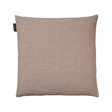 Kuddfodral Linum Pepper 40x40 cm
