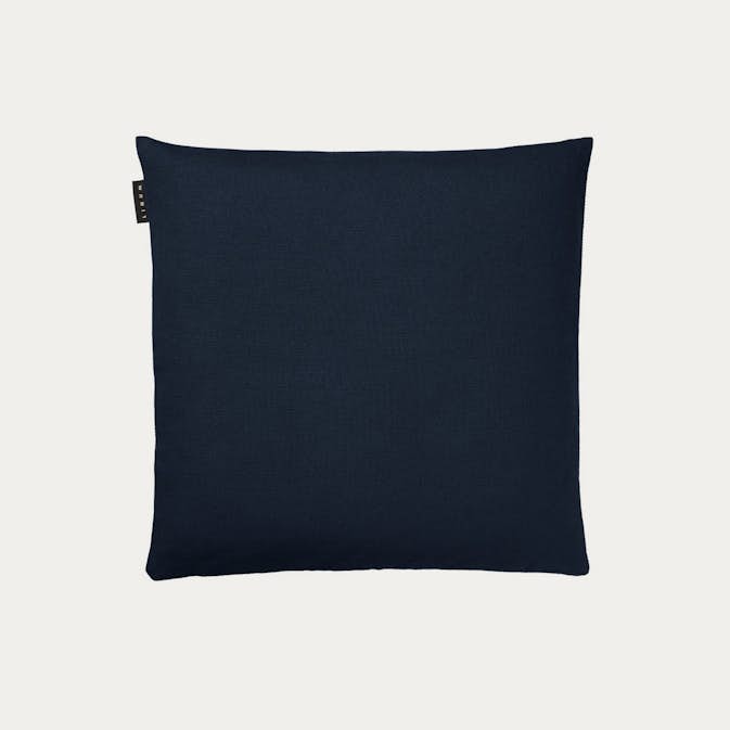 Kuddfodral Linum Pepper 40x40 cm