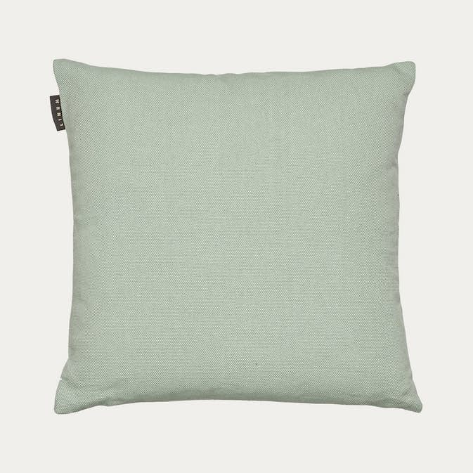 Kuddfodral Linum Pepper 50x50 cm