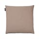 Kuddfodral Linum Pepper 50x50 cm