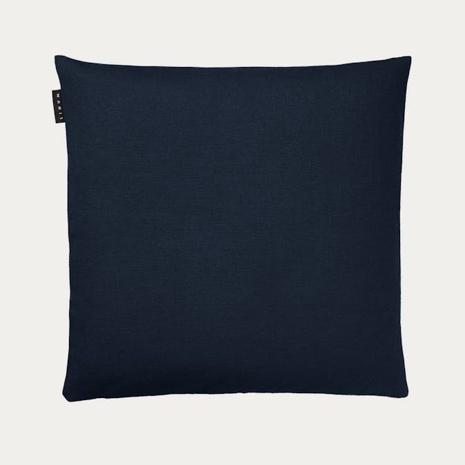 Kuddfodral Linum Pepper 50x50 cm