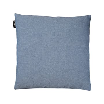 Kuddfodral Linum Pepper 50x50 cm