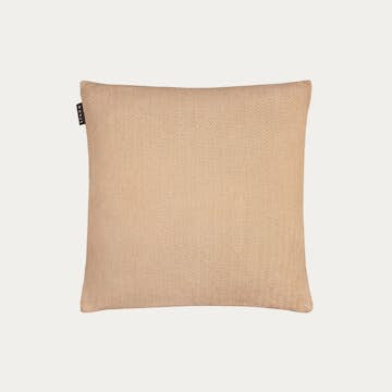 Kuddfodral Linum Shepard 50x50 cm