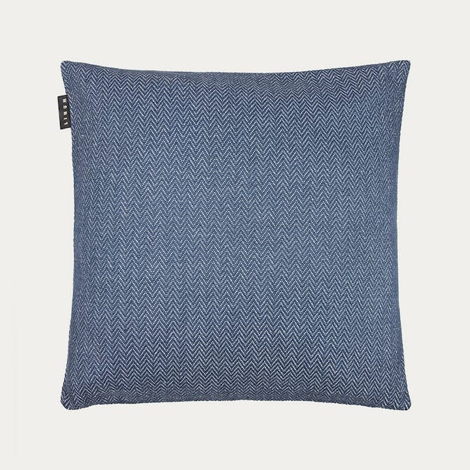 Kuddfodral Linum Shepard 50x50 cm