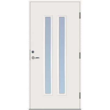 Ytterdörr Scandidoor Torp Duo