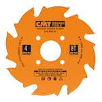 Notklinga CMT Orange Tools Lamell HM CMT Orange Tools