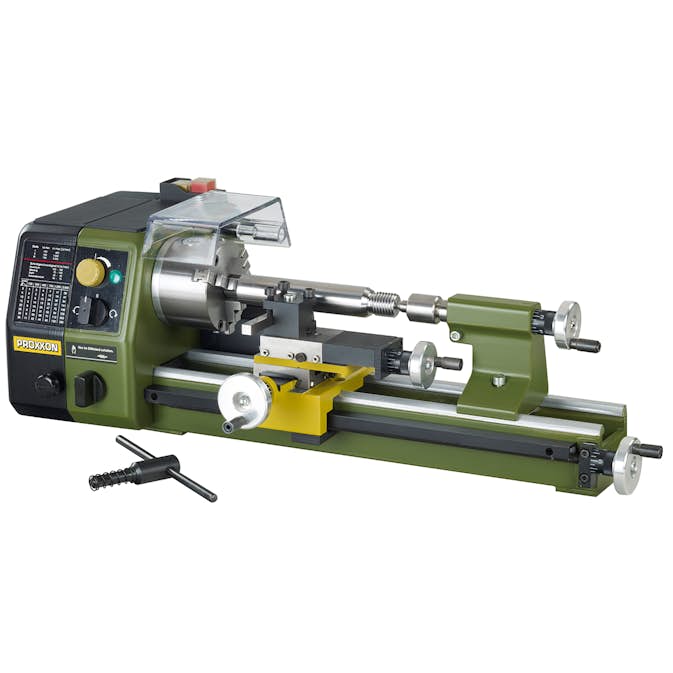 Svarv Proxxon Pd 250/e