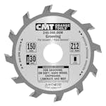 Notklinga CMT Orange Tools HM