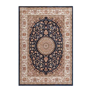 Wiltonmatta KM Carpets Dubai Medallion