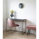 Skrivbord House Nordic Vita