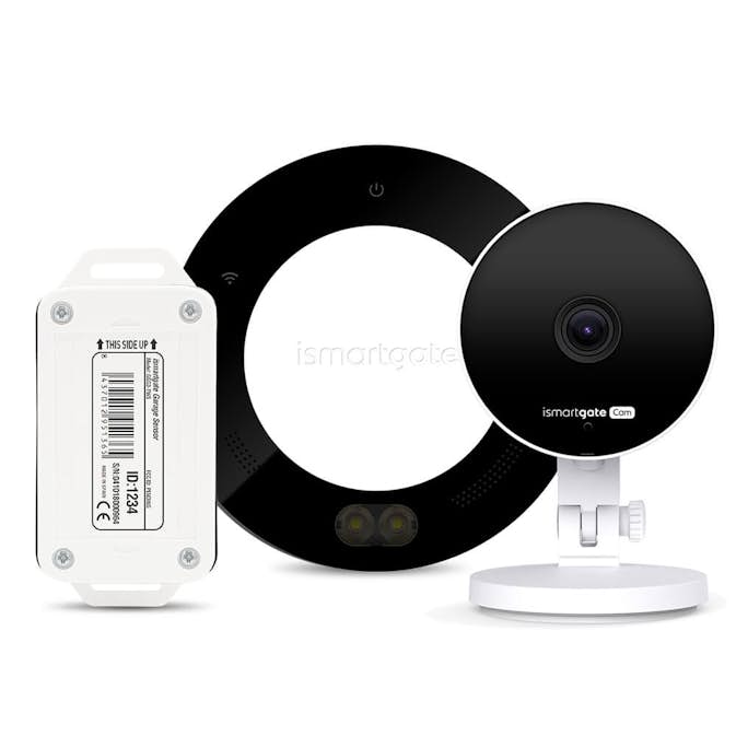 Garageöppnare ISMARTGATE Ultimate Pro Kit