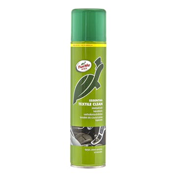 Inredningstvätt Turtle Wax Textile Clean 300ml