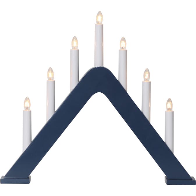 Adventsljusstake Star Trading Jarve