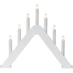 Adventsljusstake Star Trading Jarve