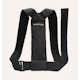Hållningsband Swedish Posture Flexi One-Size Svart