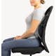 Svankstöd Swedish Posture Ergonomiskt
