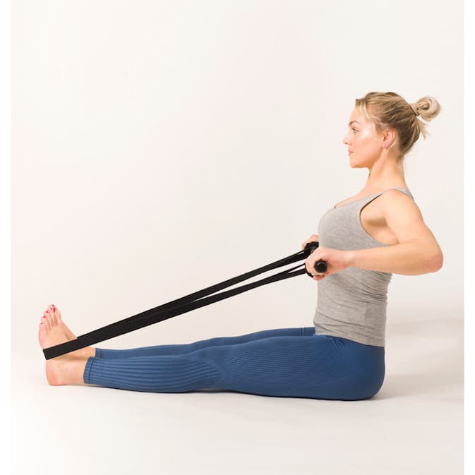 Mini Gym Swedish Posture