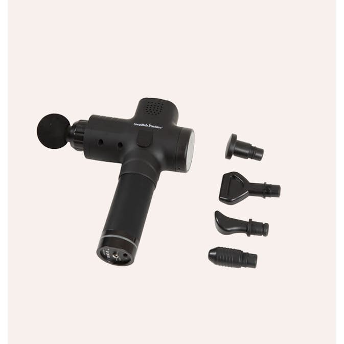 Massagepistol Swedish Posture
