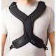 Ryggsäck Swedish Posture Ergonomi Hållning