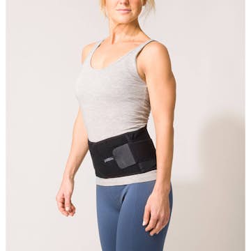 Ländryggsbälte Swedish Posture Stabilize