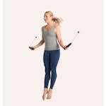 Hopprep Swedish Posture Jump Replöst Digitalt