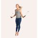 Hopprep Swedish Posture Jump Replöst Digitalt